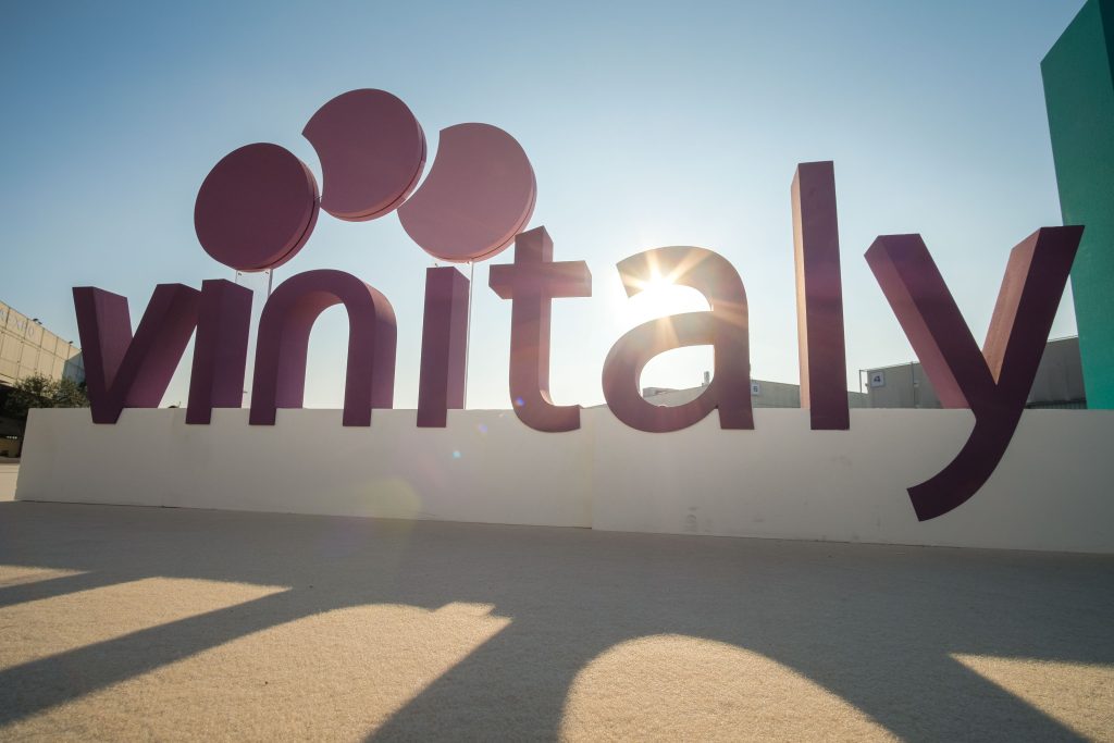 Vinitaly 2022 towards a sold-out event